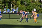 Field Hockey vs JWU  Field Hockey vs Johnson & Wales University. - Photo by Keith Nordstrom : Wheaton, Field Hockey